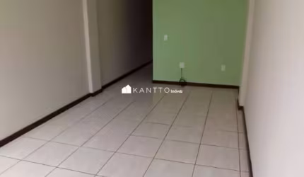 Kitnet com 1 dormitório à venda, 40 m² por R$ 140.000 - São Mateus - Juiz de Fora/MG
