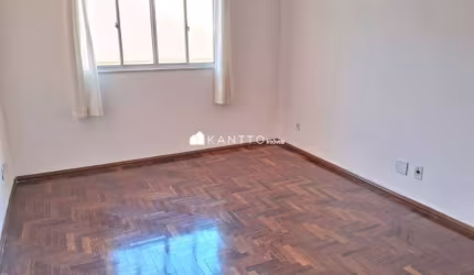 Apartamento com 2 dormitórios à venda, 80 m² por R$ 205.000 - São Mateus - Juiz de Fora/MG