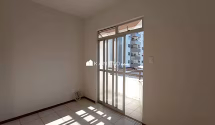 Apartamento com 1 dormitório à venda, 36 m² por R$ 219.000 - Granbery - Juiz de Fora/MG