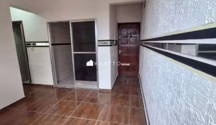 Apartamento com 2 dormitórios à venda, 65 m² por R$ 160.000 - Borboleta - Juiz de Fora/MG