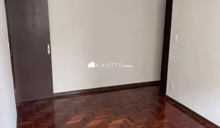 Apartamento com 3 dormitórios à venda, 86 m² por R$ 290.000 - São Mateus - Juiz de Fora/MG