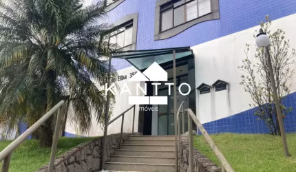 Apartamento com 2 quartos à venda no Jardim laranjeiras