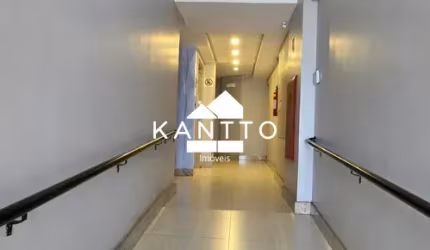 Apartamento  frente 3 quartos, suíte ,2 vagas , elevador e varanda no Santa Helena - 629.000,00