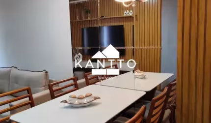Lindo apartamento 2 quartos no bairro Santa Terezinha - Juiz de Fora - MG