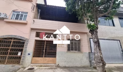 Casa com 3 quartos à venda no Mariano Procópio