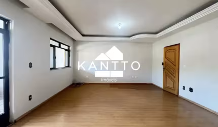 Apartamento Garden, 3 quartos, 1 suíte, área de inverno, garagem, espaço grande para receber amigos, Cerâmica, Juiz de Fora