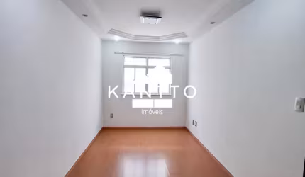 Apartamento de 3 quartos que oferece um espaço acolhedor e funcional!
