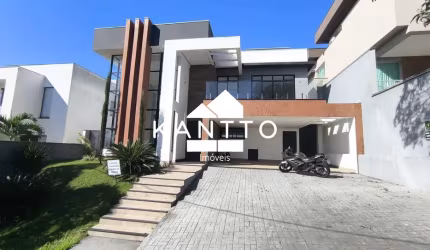 Casa 4 quartos 3 suítes, no condomínio Spina Ville no São Pedro - Juiz de Fora - MG - 1790.000,00