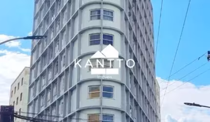 Apartamento com 3 dormitórios à venda, 92 m² por R$ 330.000,00 - Centro - Juiz de Fora/MG