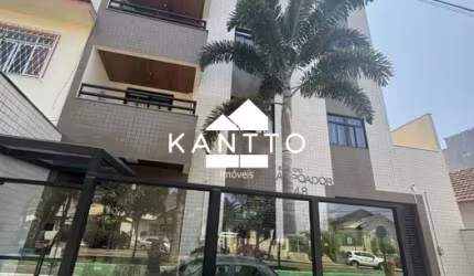 2 quartos, elevador, garagem, Santa Catarina, Juiz de Fora - 350.000,00