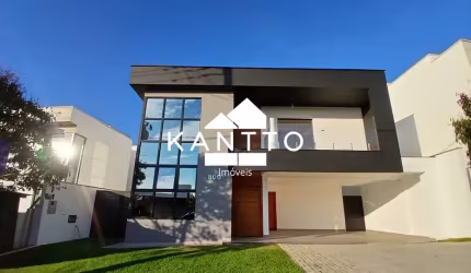 **Casa Luxo no Residencial Alvim, R$ 1.600.000,00 Juiz de Fora, Minas Gerais**