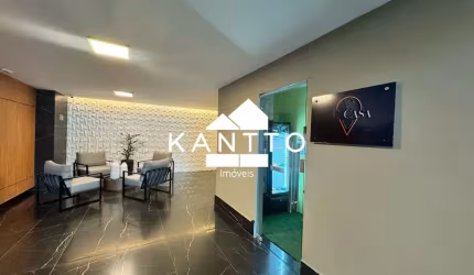 Apartamento Granbery 3 quartos , suíte 2 vagas garagem - Área de lazer completa - 1.399.000,00