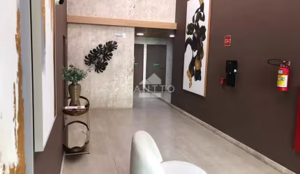 Oportunidade Única! Garden Mobiliado em Cascatinha, Juiz de Fora, MG** 