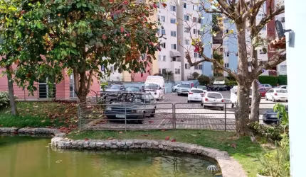 Apartamento à venda, 60 m² por R$ 145.000,00 - Bandeirantes - Juiz de Fora/MG