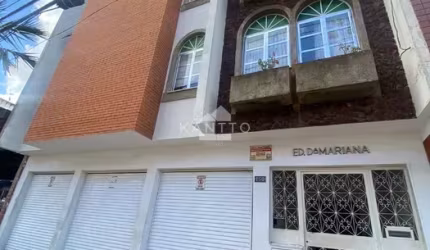 Apartamento com 3 dormitórios à venda, 110 m² por R$ 349.999,99 - Alto dos Passos - Juiz de Fora/MG