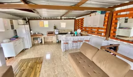 Cobertura com 3 dormitórios à venda, 180 m² por R$ 450.000,00 - Nova Era - Juiz de Fora/MG