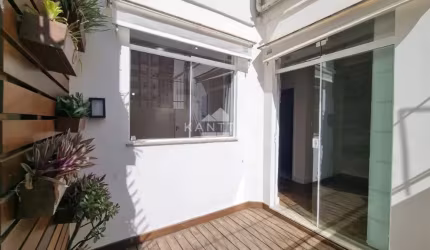 Apartamento com 3 quartos à venda na Rua Carlos Chagas, 17, São Mateus, Juiz de Fora, 132 m2 por R$ 650.000