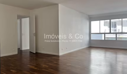 Apartamento com 3 quartos à venda em Cerqueira César, São Paulo , 127 m2 por R$ 1.980.000