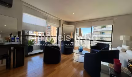 Apartamento com 3 quartos à venda na Vila Uberabinha, São Paulo , 200 m2 por R$ 3.800.000