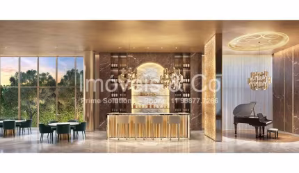 Apartamento com 4 quartos à venda em Indianópolis, São Paulo , 360 m2 por R$ 13.581.590