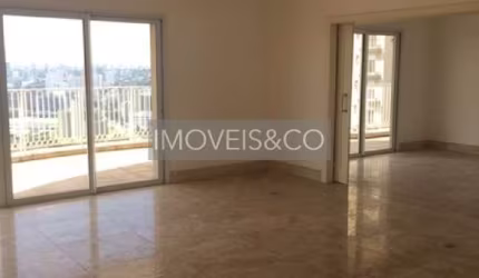 Impecável apartamento de luxo com 4 quartos e 5 vagas no Jardim Fonte do Morumbi, São Paulo-SP!