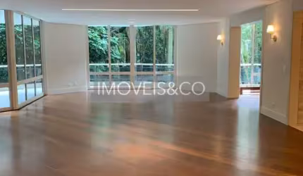 Apartamento com 4 quartos para alugar na Chácara Flora, São Paulo , 541 m2 por R$ 50.000