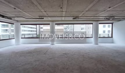 Apartamento com 4 quartos à venda no Jardim Paulista, São Paulo , 374 m2 por R$ 12.500.000
