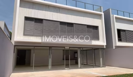 Casa em condomínio fechado com 4 quartos à venda no Jardim Europa, São Paulo , 714 m2 por R$ 19.000.000