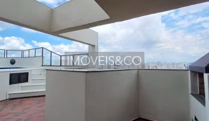 Apartamento com 2 quartos à venda no Campo Belo, São Paulo , 166 m2 por R$ 850.000