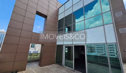 Oportunidade única: Sala comercial de 286m² com 3 vagas na Consolação, São Paulo-SP