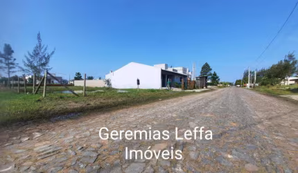 Terreno à venda no Bairro Bella Torres com 390 m² de área privativa