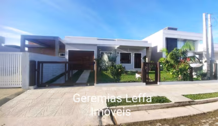 Casa 02 Dorm à venda no Bairro Bella Torres com 90 m² de área privativa - 1 vaga de garagem