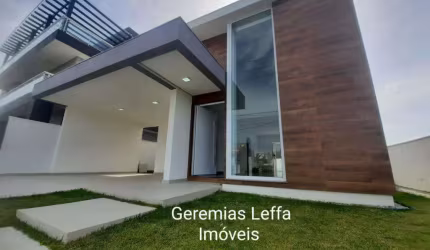 Casa 03 Dorm à venda no Bairro Bella Torres com 150 m² de área privativa - 2 vagas de garagem