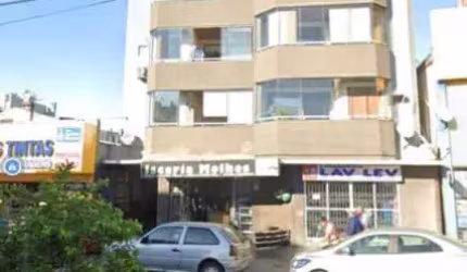 Cobertura 03 Dorm à venda no Bairro Centro com 125 m² de área privativa - 1 vaga de garagem