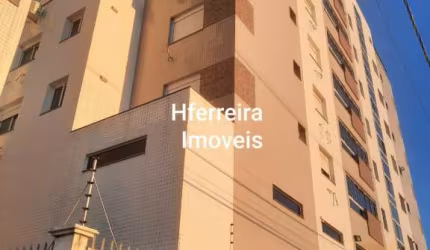 Apartamento 02 Dorm à venda no Bairro Areias Brancas com 62 m² de área privativa - 1 vaga de garagem