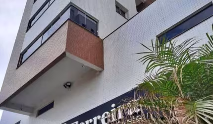Apartamento 03 Dorm à venda no Bairro Areias Brancas com 95 m² de área privativa - 2 vagas de garagem