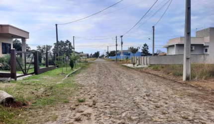 Terreno à venda no Bairro Bella Torres com 300 m² de área privativa