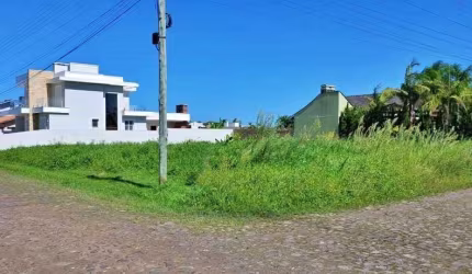 Terreno à venda no Bairro Bella Torres com 375 m² de área privativa