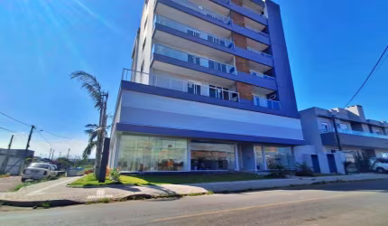 Apartamento 03 Dorm à venda no Bairro Bella Torres com 99 m² de área privativa - 1 vaga de garagem