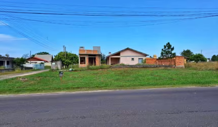 Terreno à venda no Bairro Bella Torres com 325 m² de área privativa