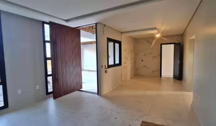 Casa 02 Dorm à venda no Bairro Jardim América com 107 m² de área privativa - 1 vaga de garagem