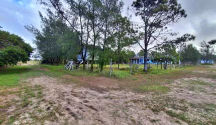 Terreno à venda no Bairro Porto do Sol com 300 m² de área privativa