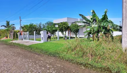 Terreno à venda no Bairro Bella Torres com 300 m² de área privativa