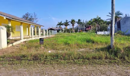 Terreno à venda no Bairro Bella Torres com 375 m² de área privativa