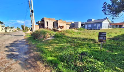 Terreno à venda no Bairro Bella Torres com 300 m² de área privativa
