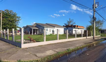 Casa 03 Dorm à venda no Bairro Bella Torres com 130 m² de área privativa