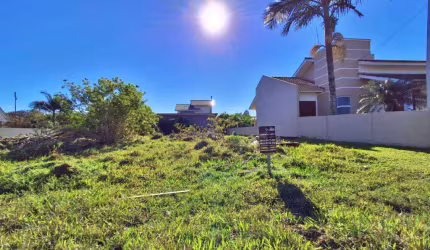 Terreno à venda no Bairro Bella Torres com 360 m² de área privativa