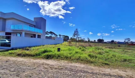 Terreno à venda no Bairro Bella Torres com 297 m² de área privativa