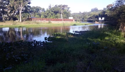 Chácara à venda no Bairro Rio Verde com 70 m² de área privativa - 1 vaga de garagem