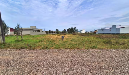 Terreno à venda no Bairro Rota do Sol com 300 m² de área privativa